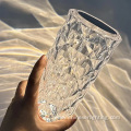 Rechargeable Touch crystal Table Light Lamp